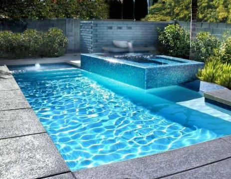 Swimming pool maintenance business - not a franchise!