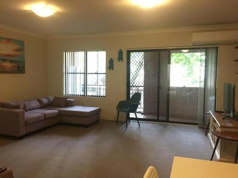 Share room available for Chippendale