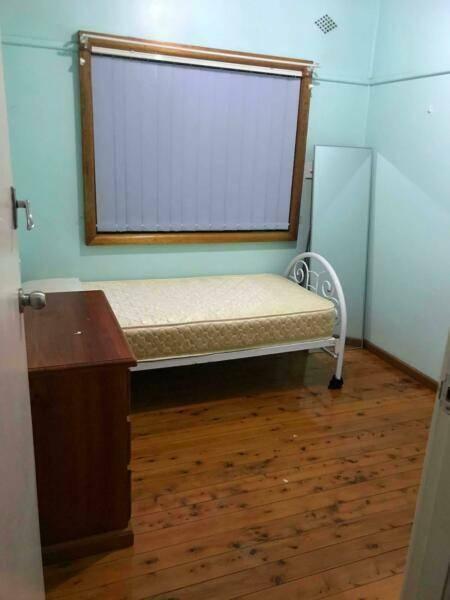 Room for Rent in Marayong(Blacktown Area)