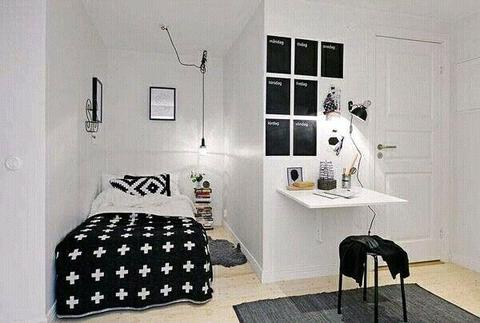 Beautiful single private room for female/ Sydney city