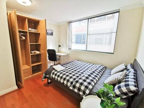 Cozy and Clean Private Rooms to rent in Ultimo, Near the Universities