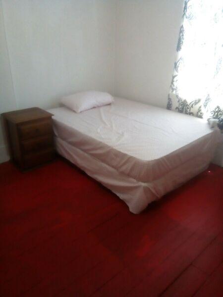 Room available now in terrace House near redfern train station