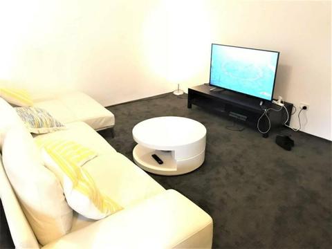 Triple Share Rooms For Rent In Chippendale ★Close To University★