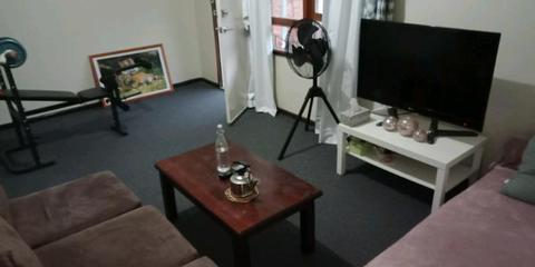 Studio room