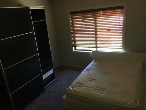 Large Room Close to Station Available
