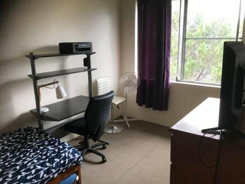 ROOM FOR RENT NEAR UNSW