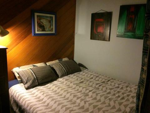 Flatshare Room Available in Redfern Terrace