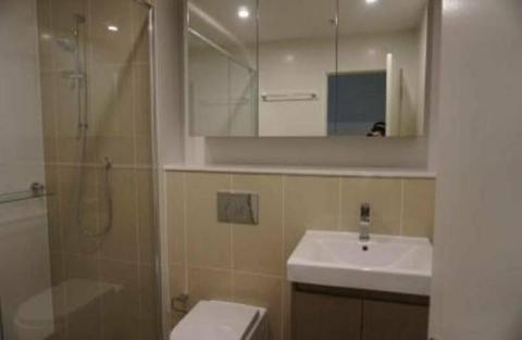 Hurstville own room available