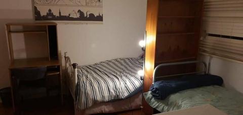 Share room and Own room in Crows Nest / Nth. Sydney