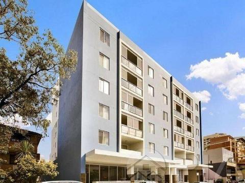Beautiful Fully Furnished Apartment Share Parramatta (For Indian Male)