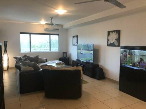 Fully Furnished Room in Darwin City