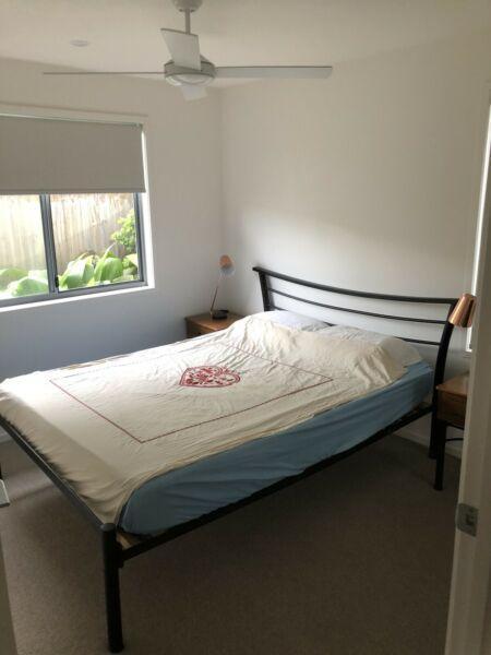 2 bedrooms available in a 3 bedroom share house