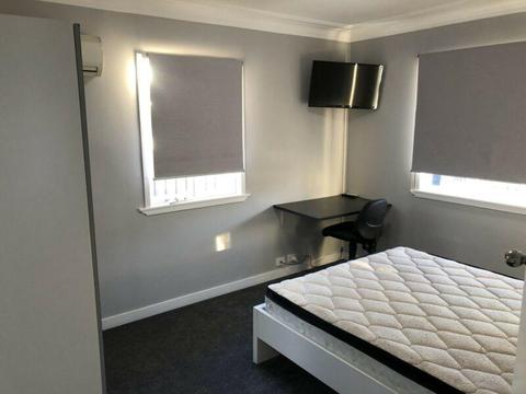 Furnished Room for Rent