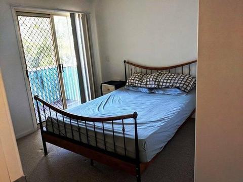 AVAIL NOW Spring Hill Private Furnished Room, Bathroom, Balcony ,Park