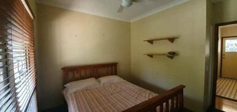 Fully Furnished Room to Let