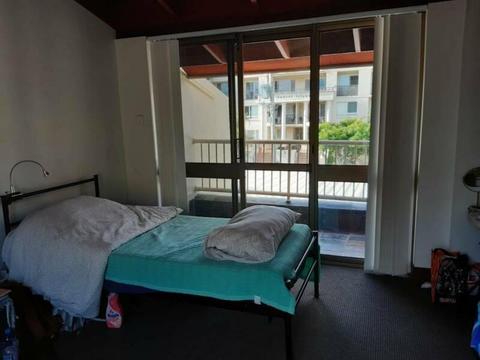 Lovely Share House Surfers Paradise