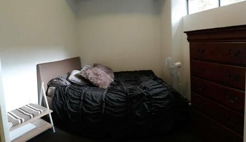 Room for rent (Female only)