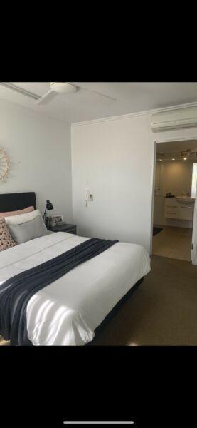 Room for Rent in heart of Townsville City