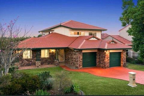 Room for rent in Carindale