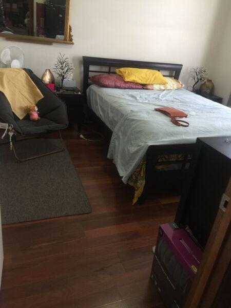 Ensuite room available in Campbelltown