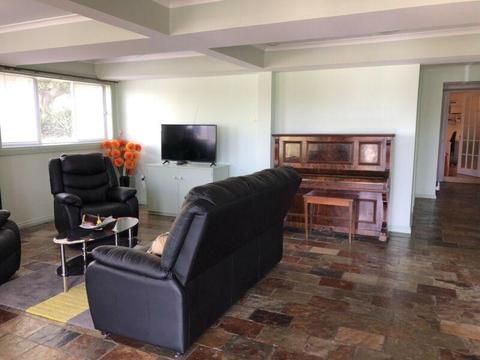 Fully furnished single room for rent in Lenah Valley