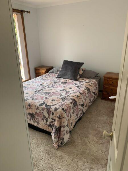 Room for rent- Devonport CBD