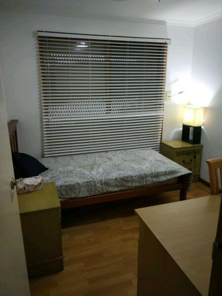 Furnished Room For Rent $520 Inc. Bills (Girl:Indian Vegetarian)