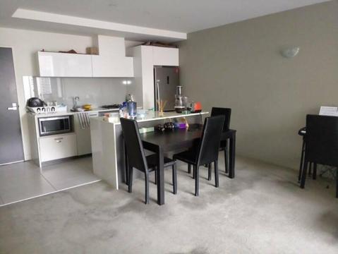 Level 17 - One room available in 2 bedroom apartment (200 Spencer St)