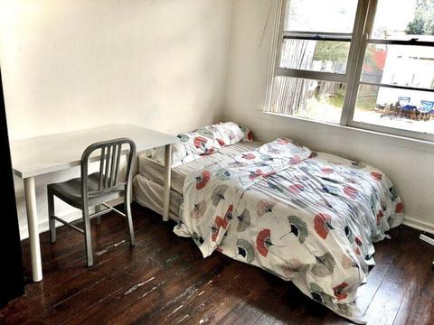 Inner city private room fully furnished bills included