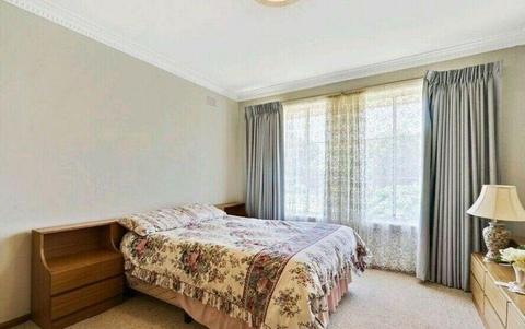 From $350/month, shared & separated rooms are available near Laverton