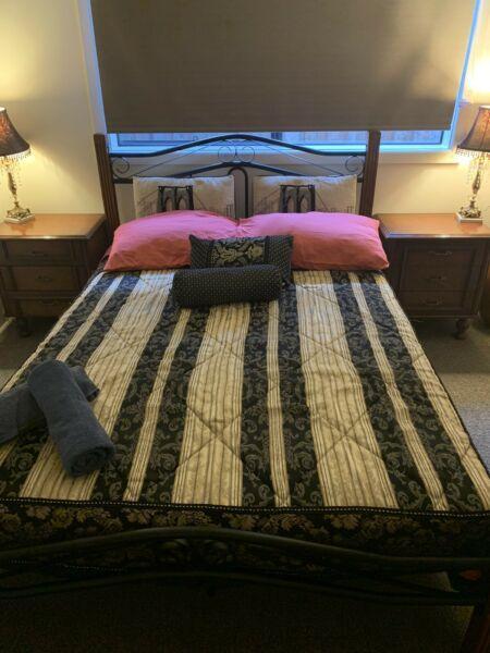 Luxurious Room for Rent in Mernda