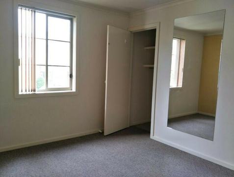 Short term Box Hill private furnished room