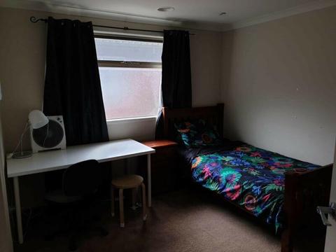 Room for Rent - Malvern East - Close to Chadstone shops and Transport