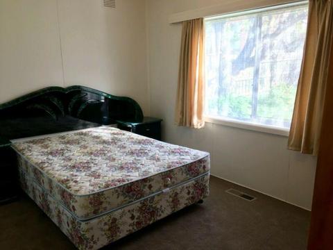 Room for Rent in Mount Waverley