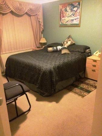 Big Bedroom - Super King Bed / Private Bathroom, All Bills/NBN Incl
