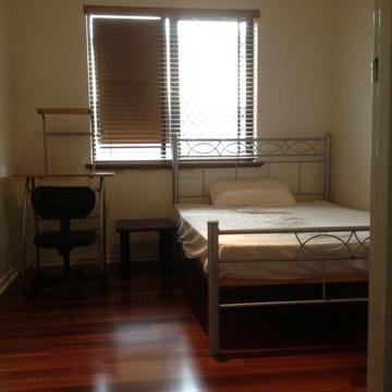 Large furnished room $120 a week all bills included