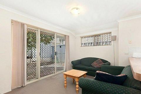 A private room in a shared house near Curtin University