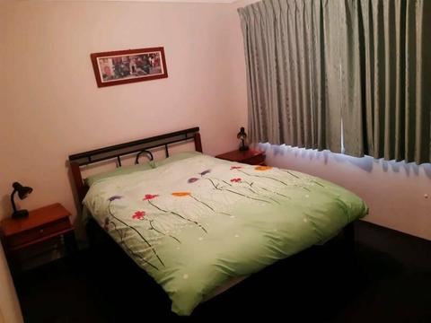 Fully furnished room for rent in Dawesville-first time rented!