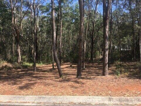 Vacant block of land 534 meters square $15,000 located 20 Channel St