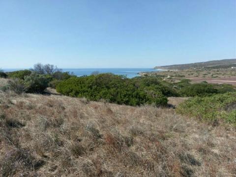 Remote Island Freehold Block of Land for Sale