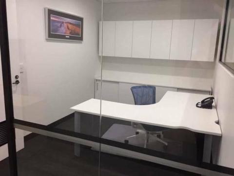 Private Office Space - Marrickville