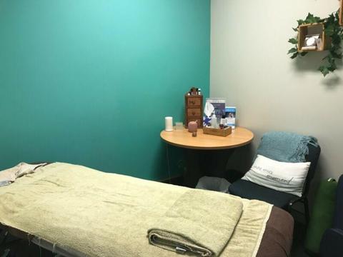 Allied Health Room Available for Acupuncturist