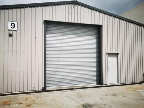 Industrial Shed for Lease CAPALABA