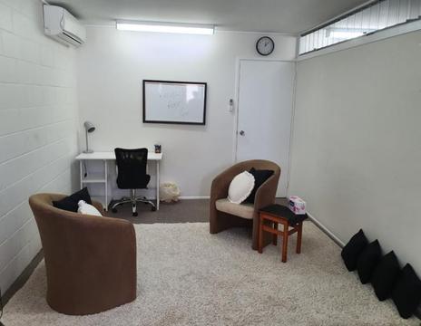 Allied Mental Health Consulting Room for Rent Nambour