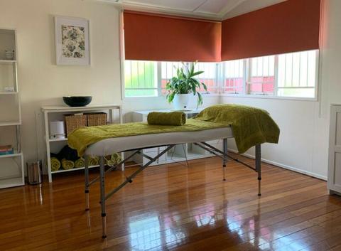Therapy Rooms to Rent