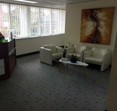 Office Space in the heart of Nambour