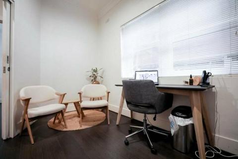 Clinic Room for Rent in established Health Clinic in Camberwell