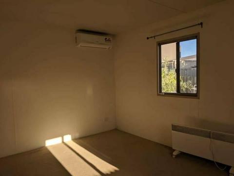 Creative Studio for rent, bills incl