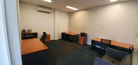 Fully Furnished Office in Osborne Park