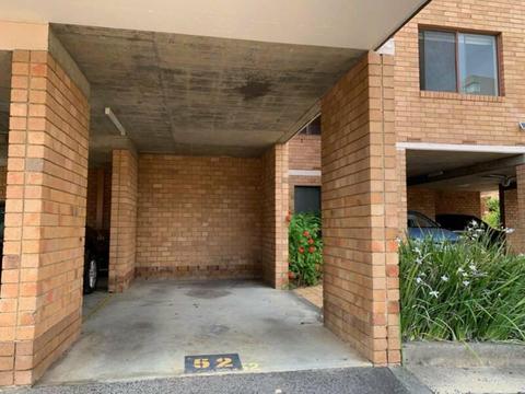 Undercover Car Parking Space for Lease, Macquarie Park, NSW 2113